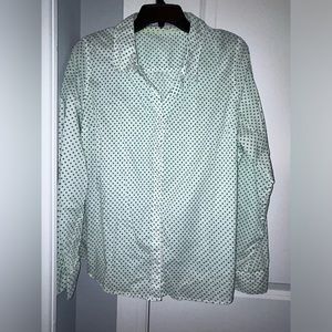 Crown&Ivy Button up Shirt